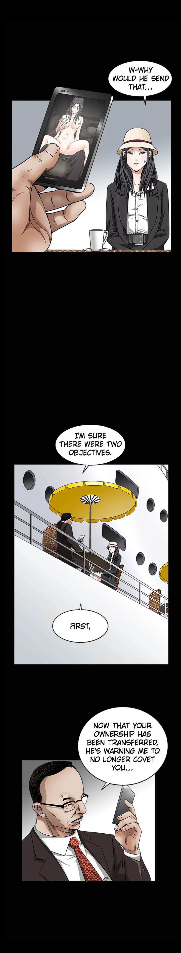 Leash Chapter 12 page 6 - 