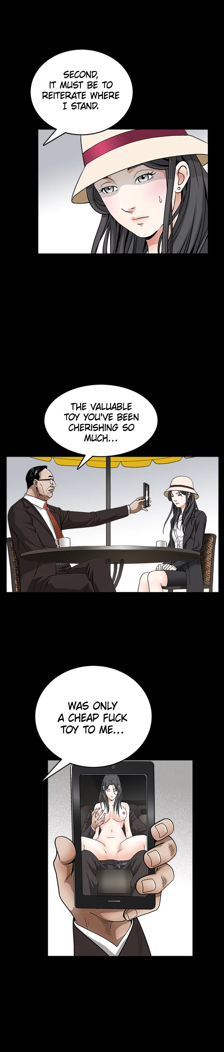 Leash Chapter 12 page 7 - 