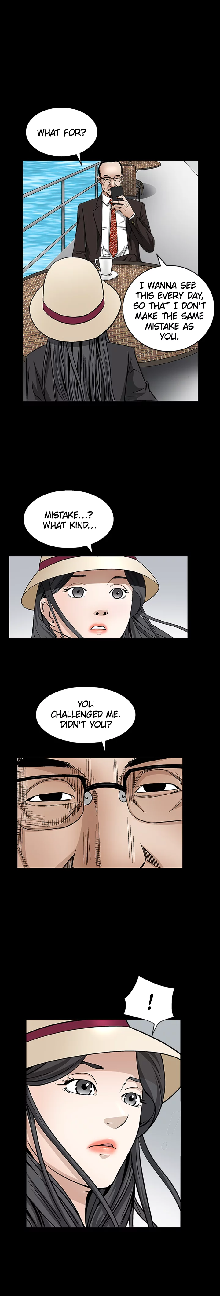 Leash Chapter 12 page 9 - 