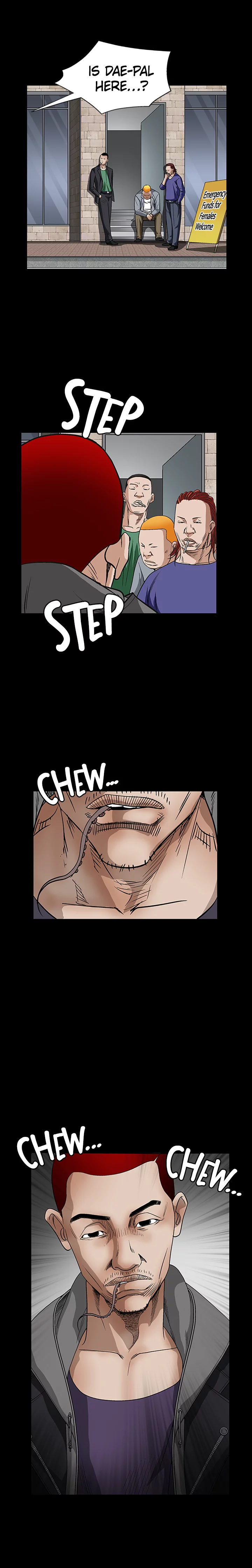 Leash Chapter 13 page 2 - 