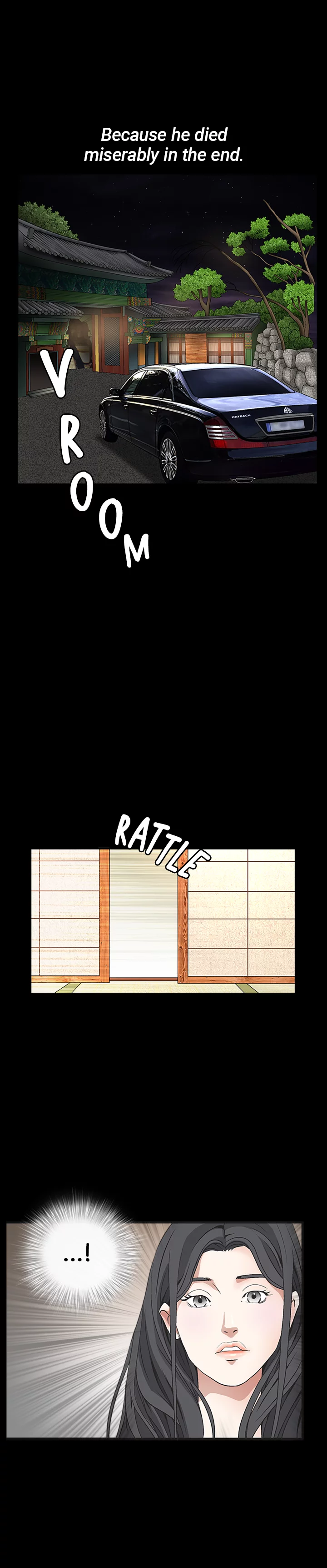 Leash Chapter 13 page 15 - 