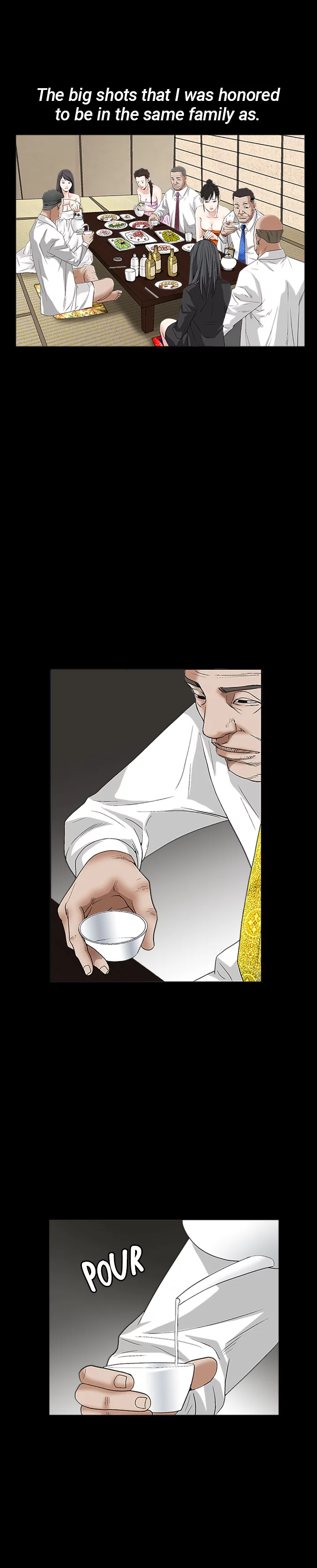 Leash Chapter 13 page 19 - 