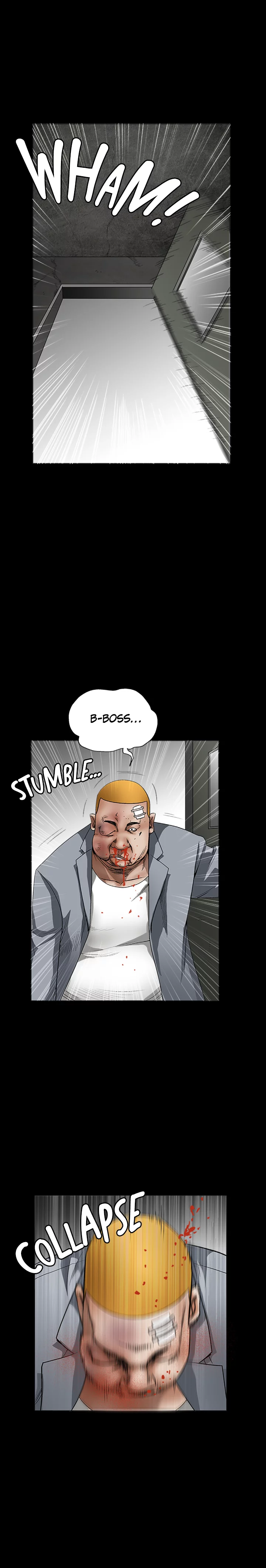 Leash Chapter 13 page 9 - 