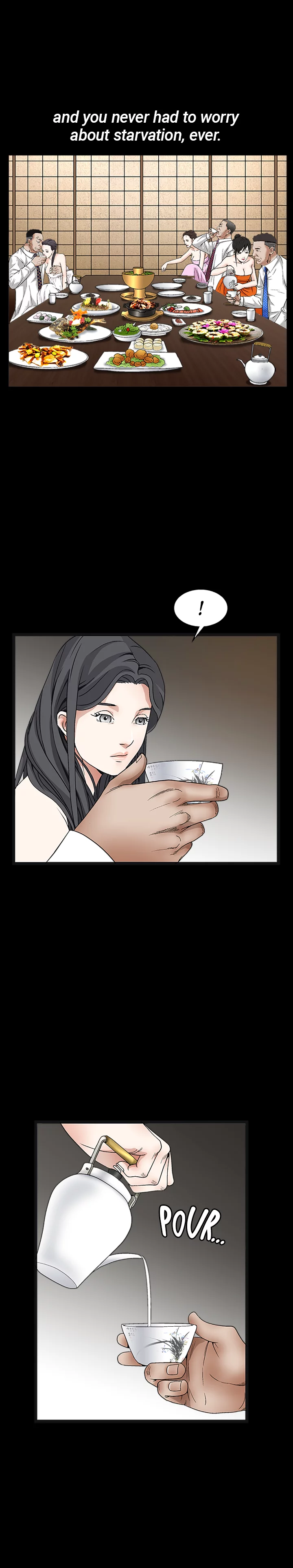 Leash Chapter 14 page 11 - 