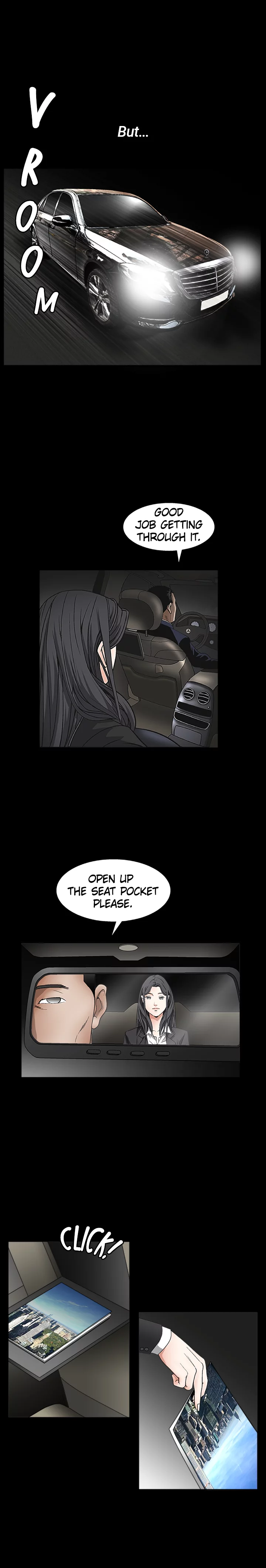Leash Chapter 14 page 16 - 
