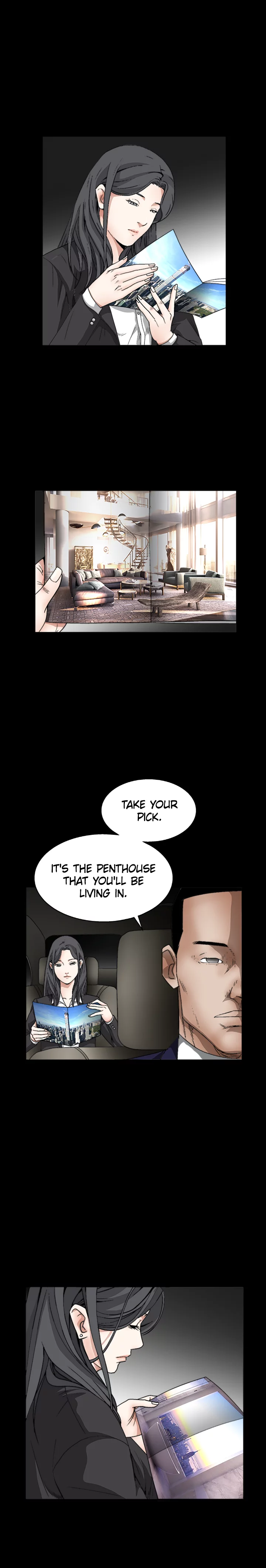 Leash Chapter 14 page 17 - 