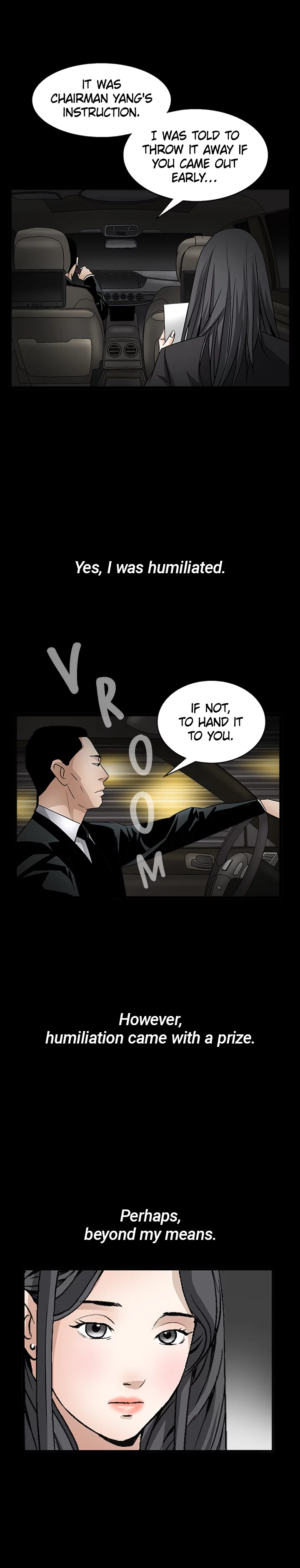 Leash Chapter 14 page 18 - 