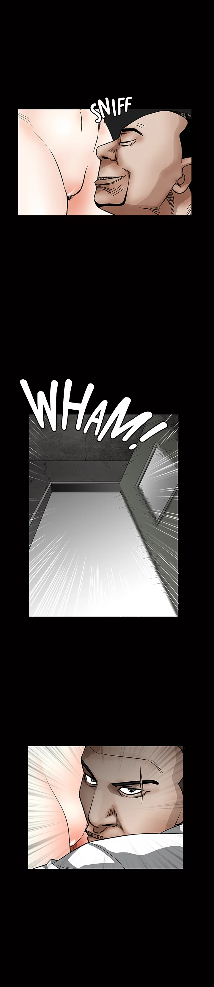 Leash Chapter 14 page 3 - 
