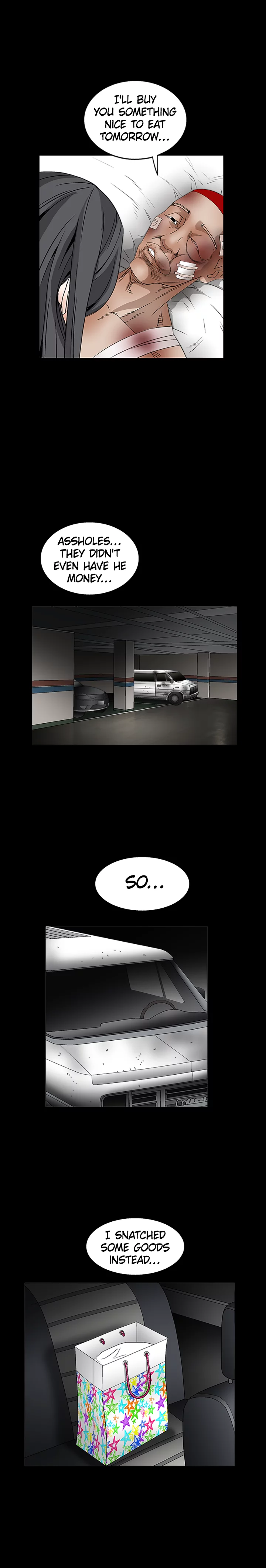 Leash Chapter 14 page 24 - 