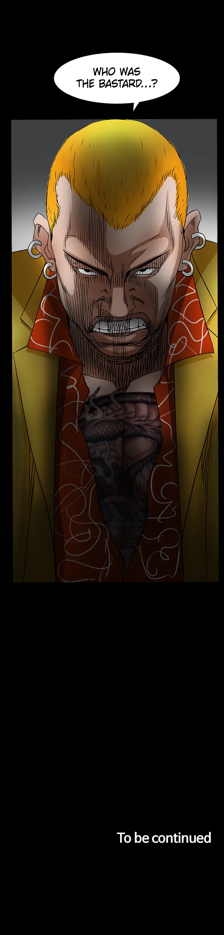 Leash Chapter 14 page 28 - 