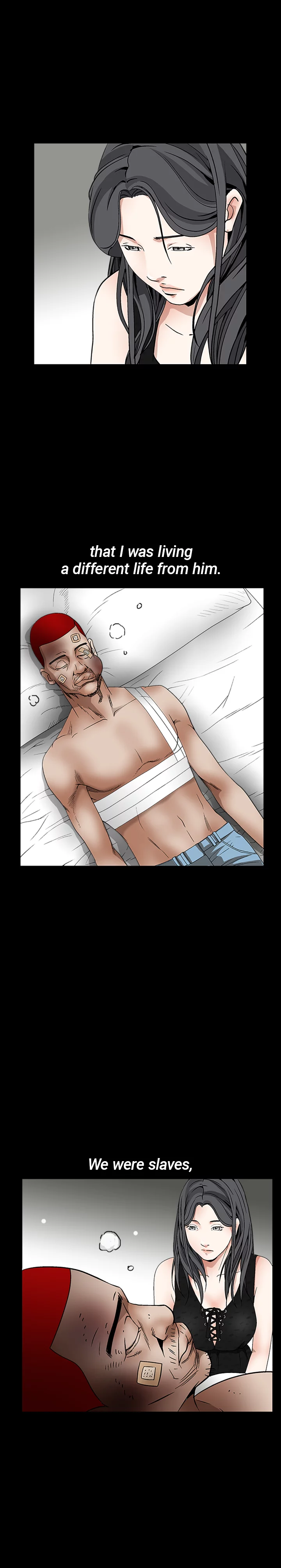 Leash Chapter 14 page 6 - 