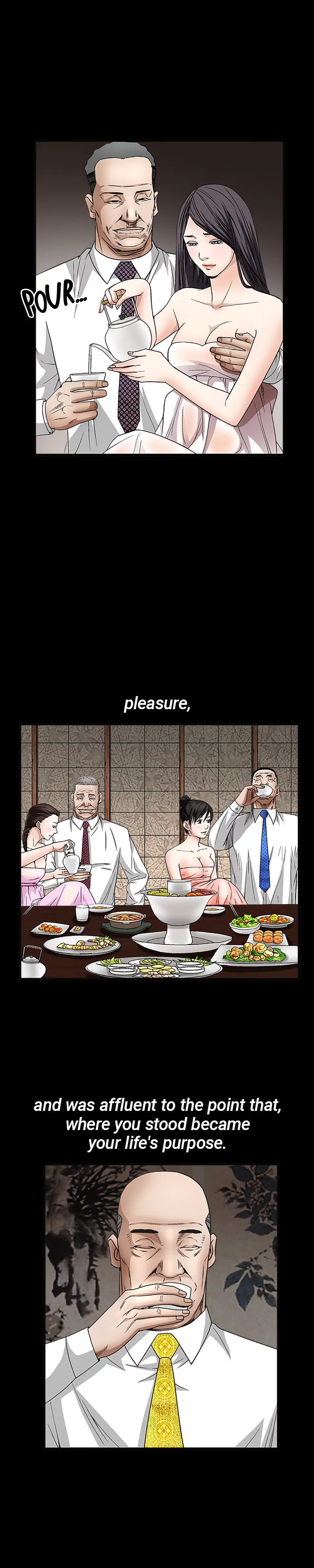 Leash Chapter 14 page 9 - 