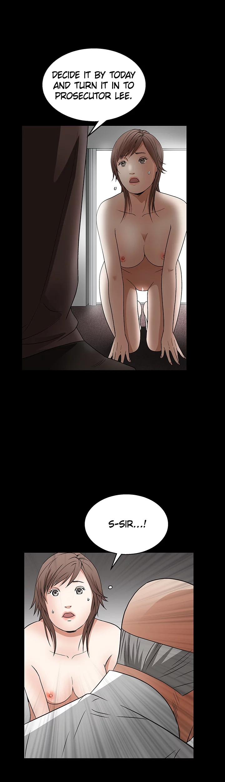 Leash Chapter 17 page 2 - 