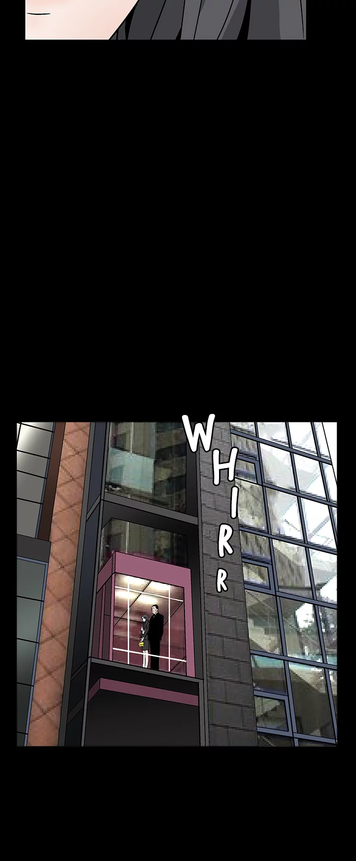 Leash Chapter 17 page 11 - 