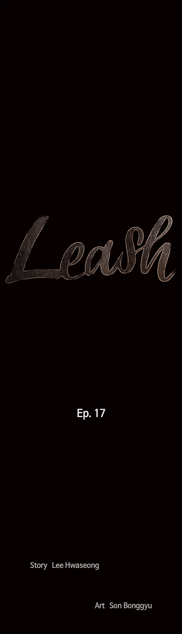 Leash Chapter 17 page 12 - 