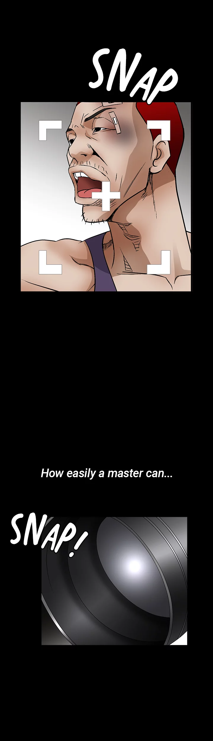 Leash Chapter 17 page 24 - 