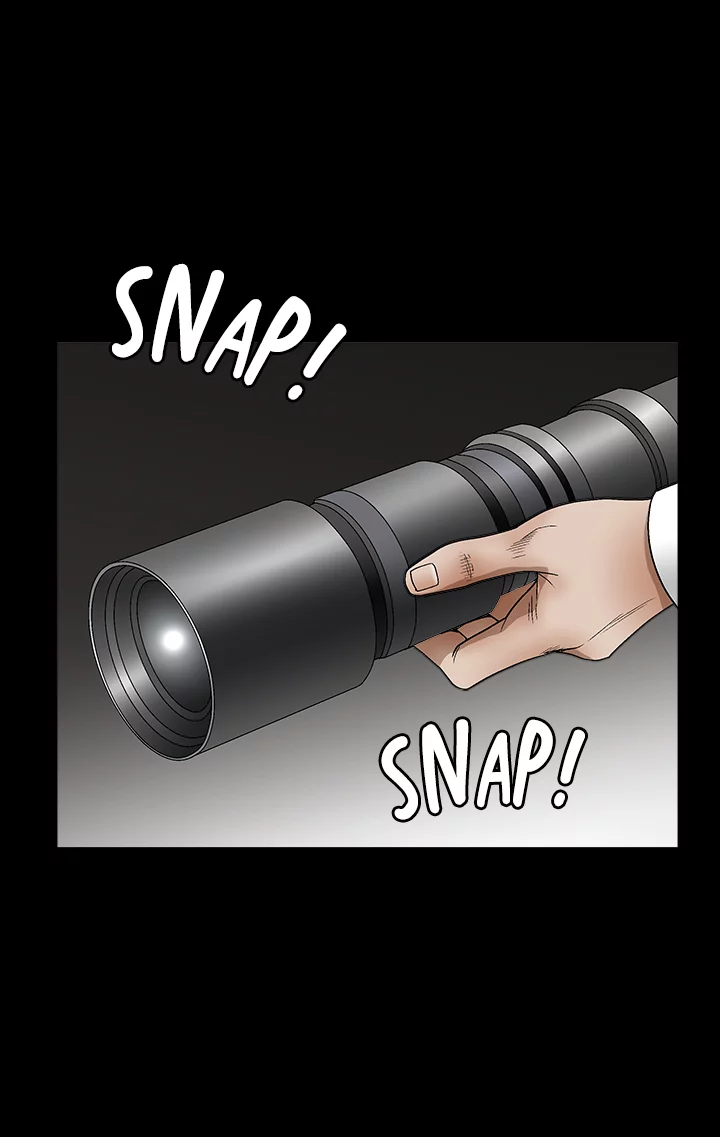 Leash Chapter 17 page 25 - 