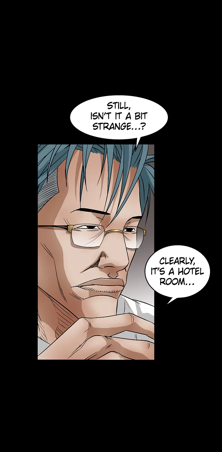 Leash Chapter 17 page 33 - 