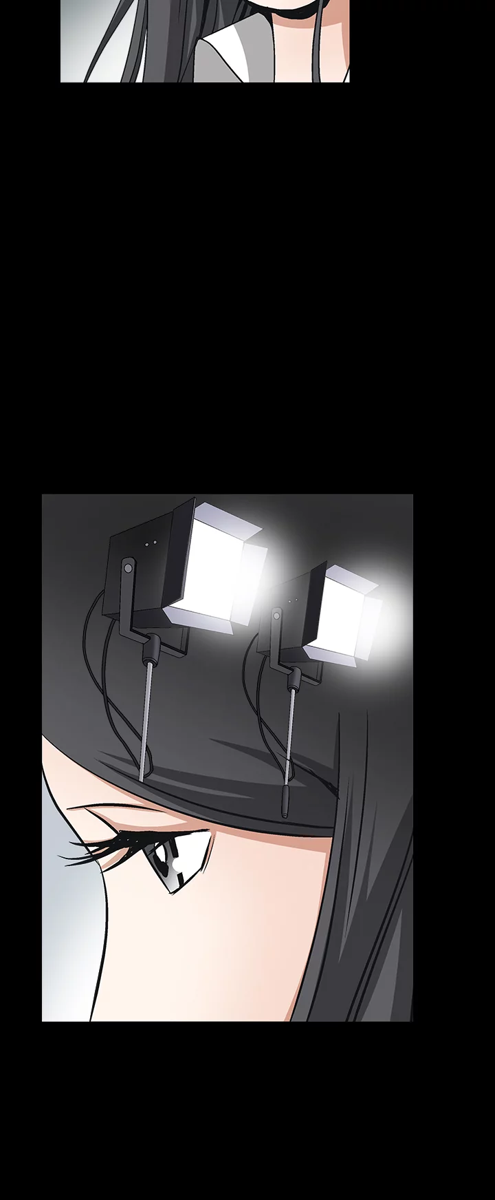 Leash Chapter 17 page 35 - 