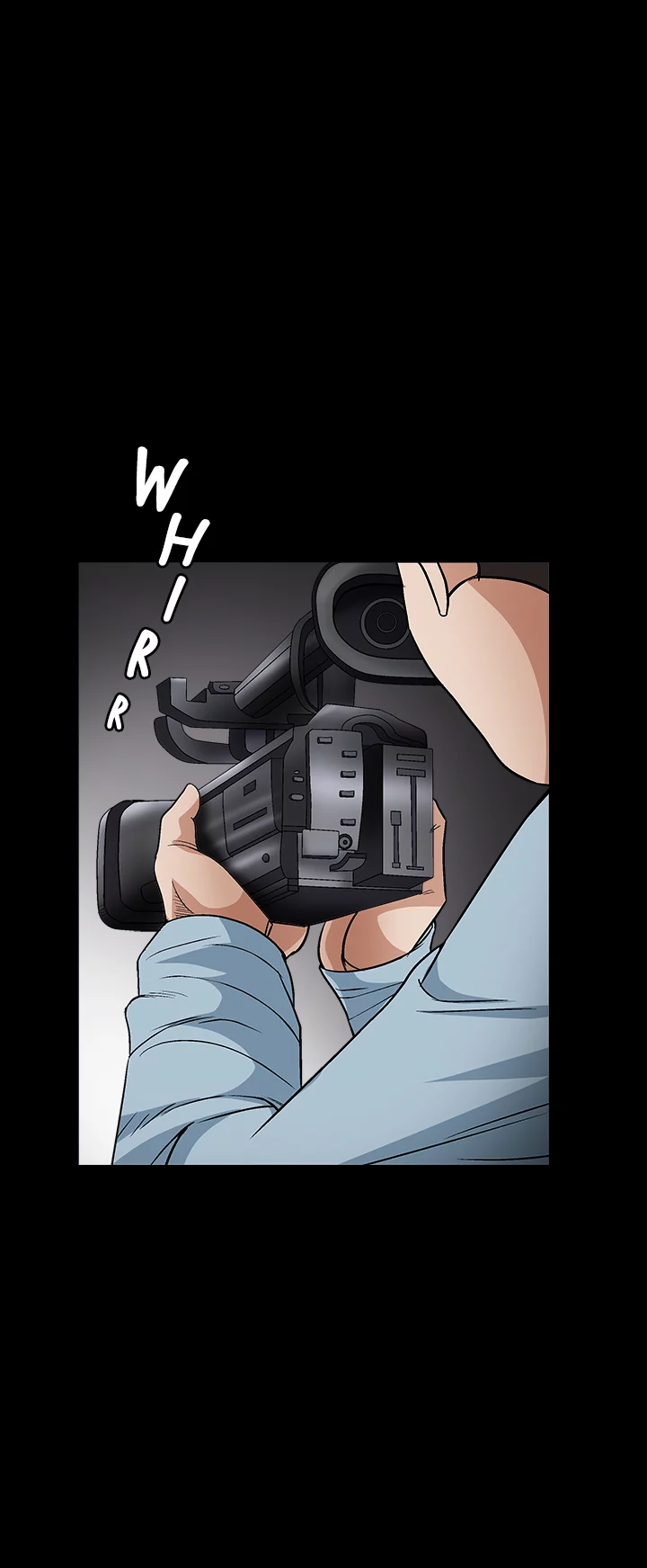 Leash Chapter 17 page 37 - 