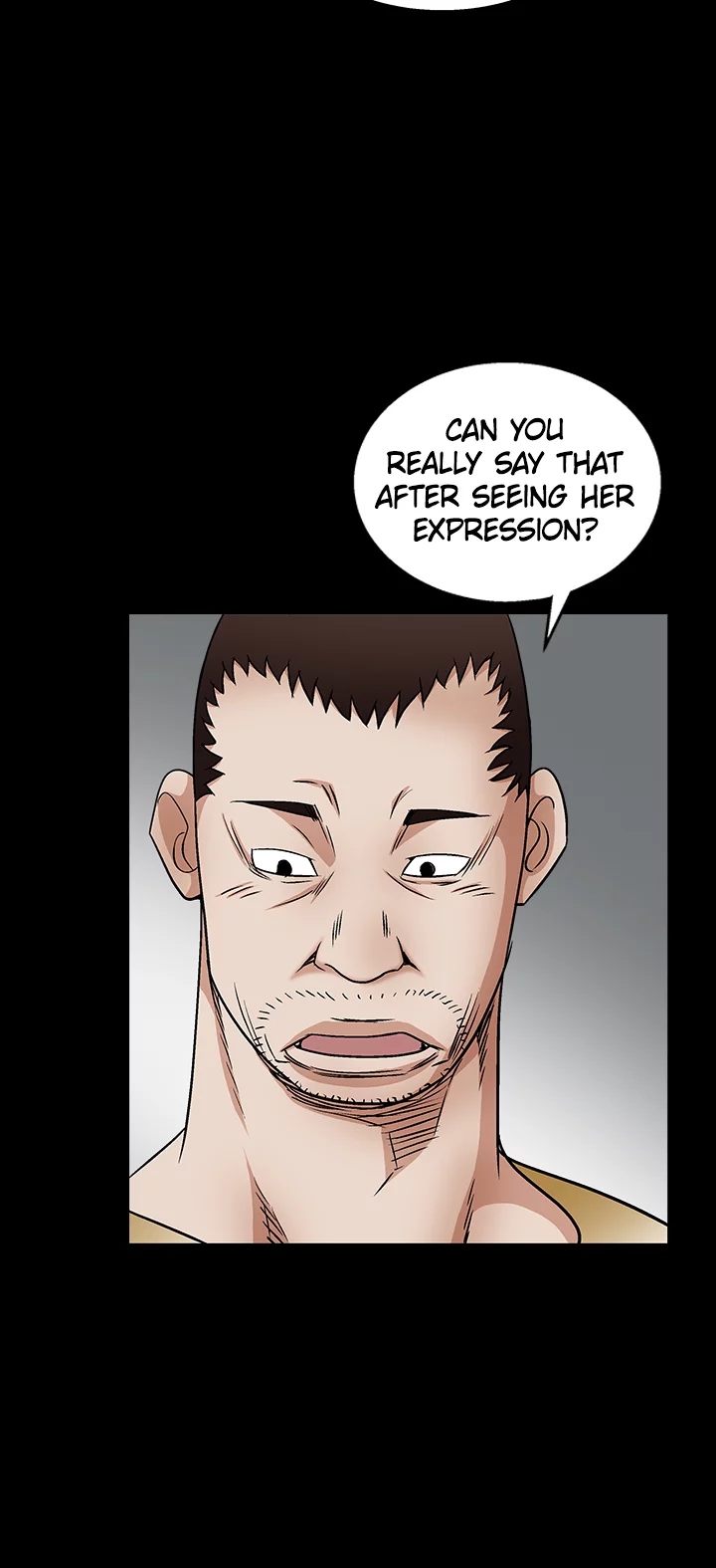 Leash Chapter 17 page 43 - 