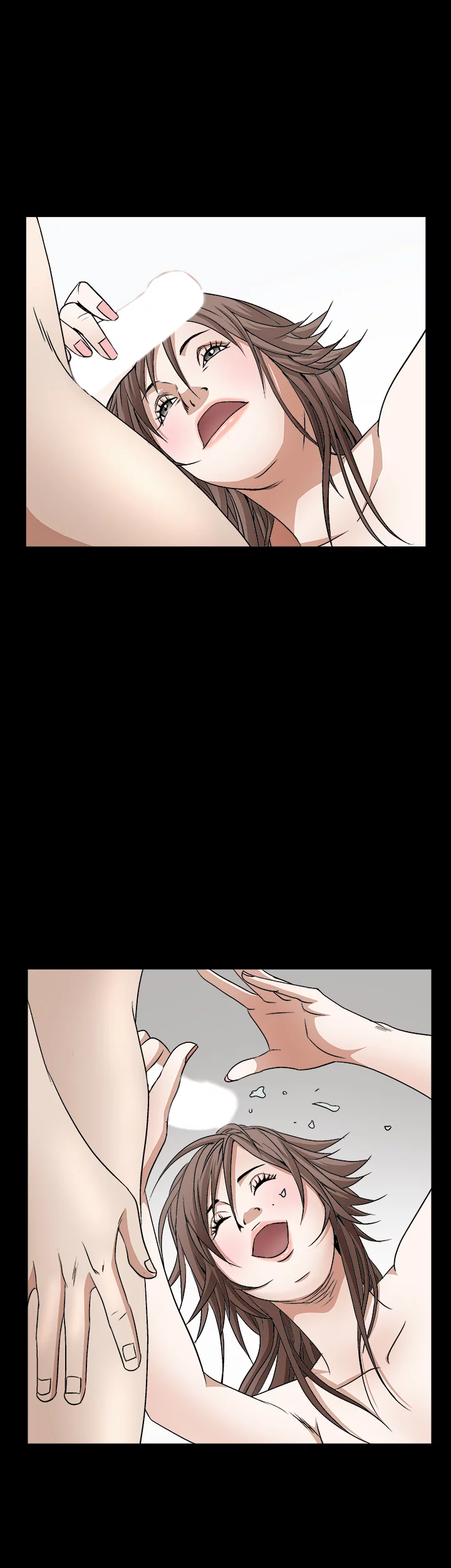 Leash Chapter 17 page 46 - 