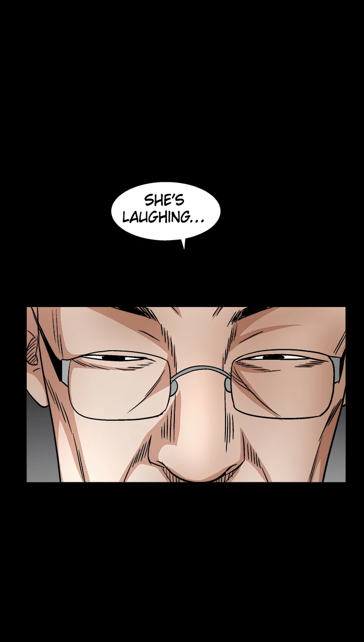 Leash Chapter 17 page 47 - 