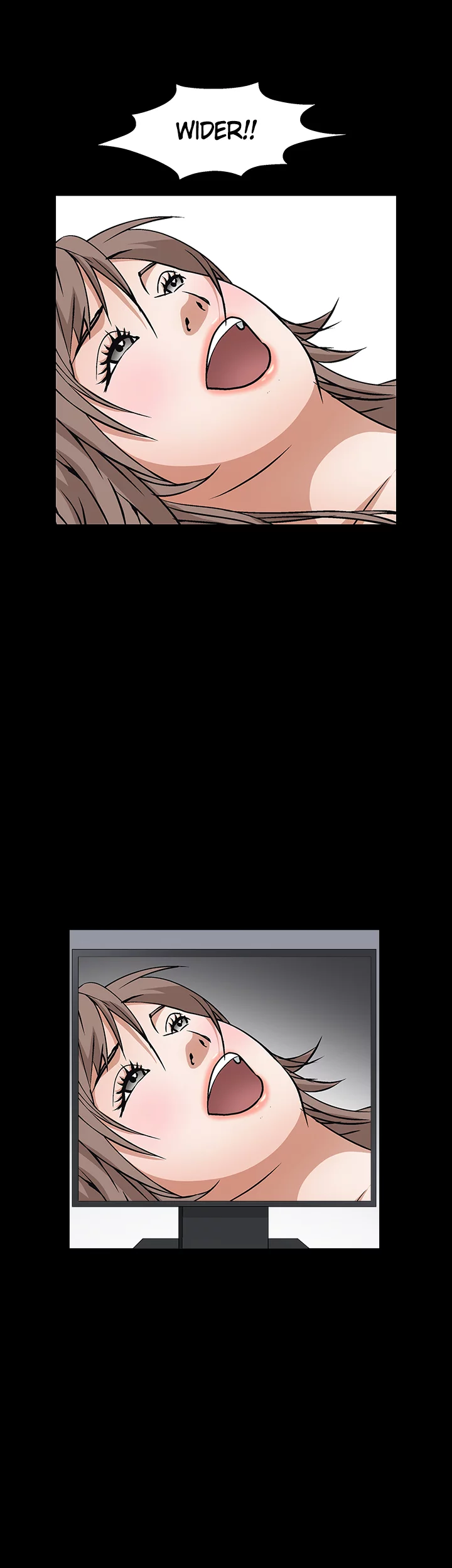 Leash Chapter 17 page 50 - 