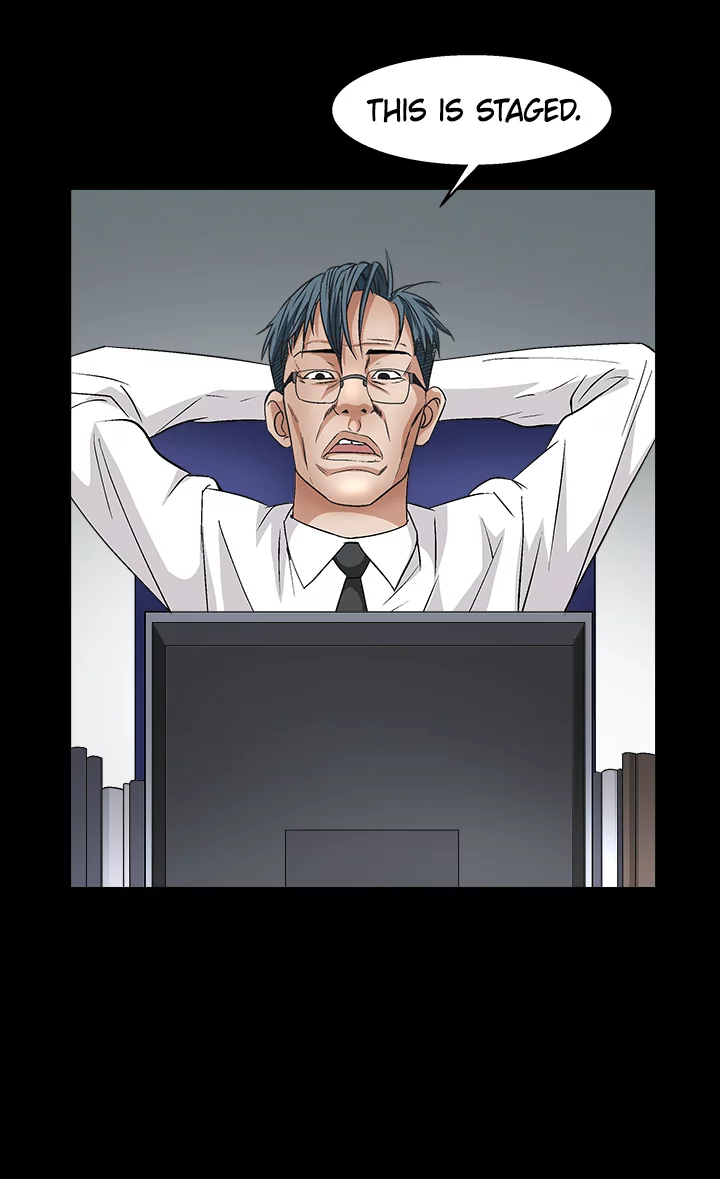 Leash Chapter 17 page 51 - 