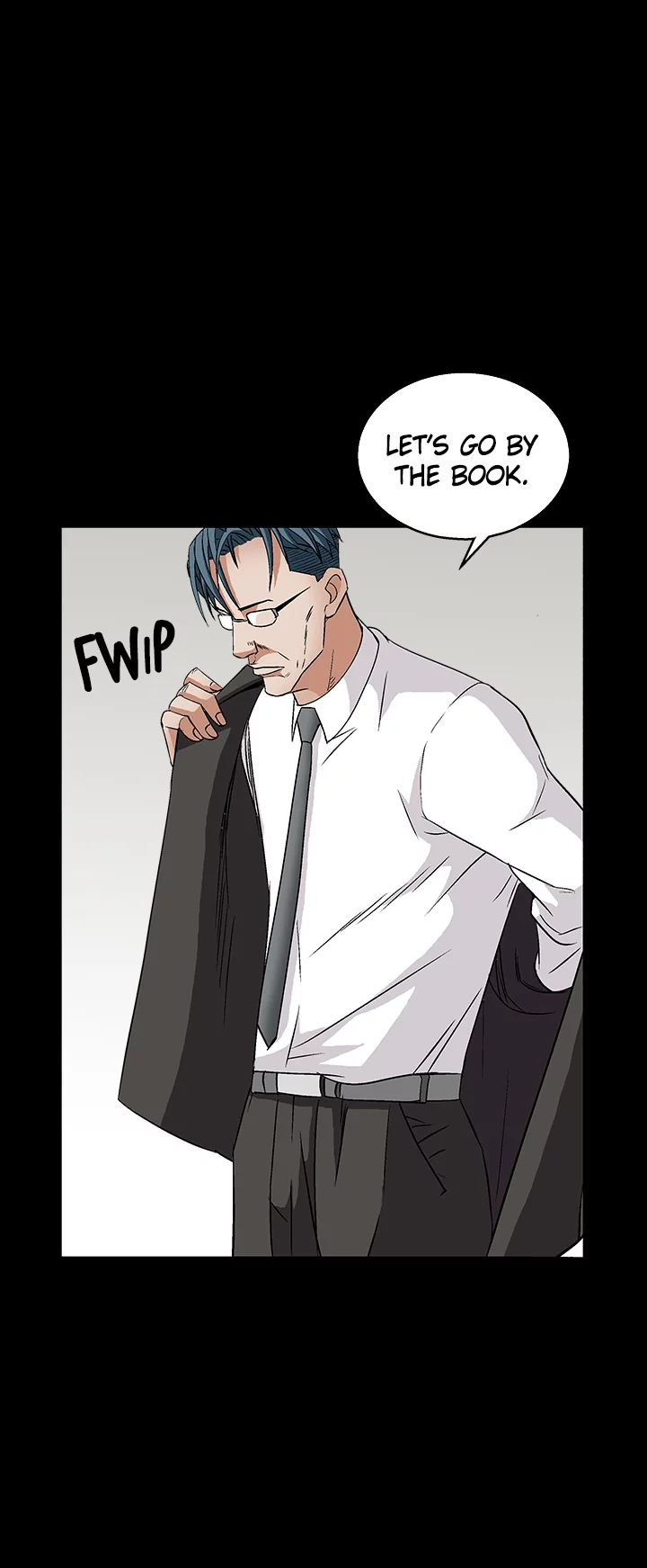 Leash Chapter 17 page 53 - 