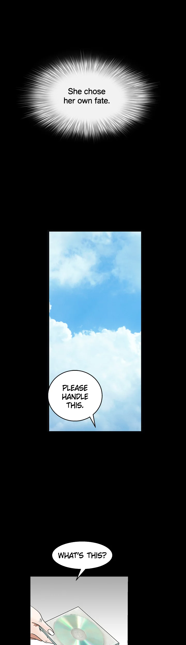 Leash Chapter 17 page 57 - 