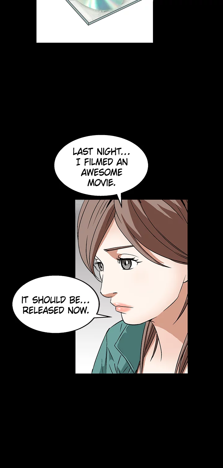 Leash Chapter 17 page 58 - 