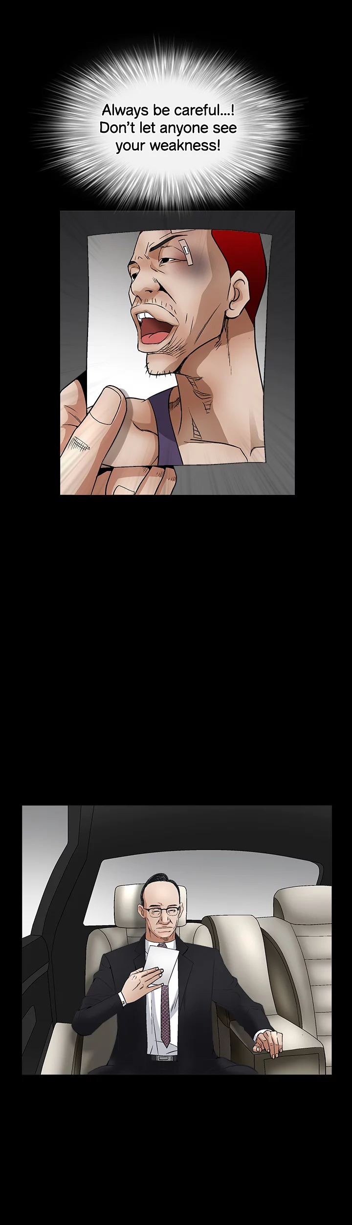 Leash Chapter 17 page 66 - 