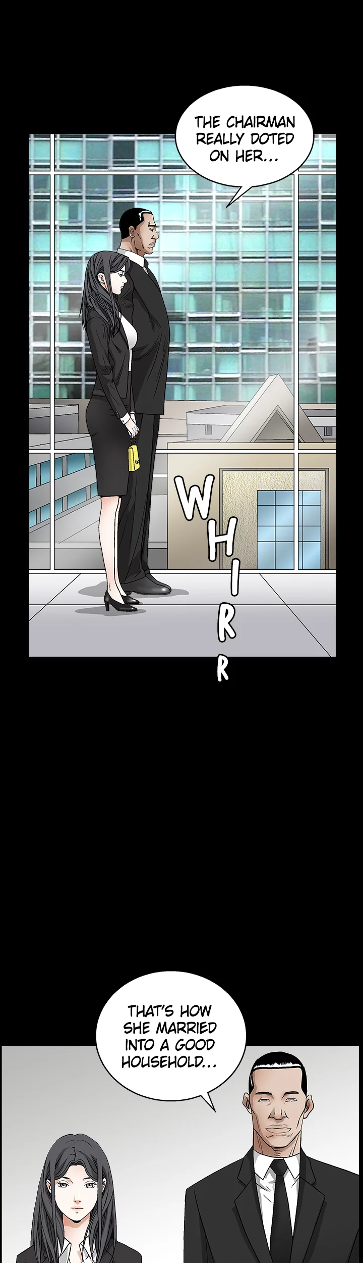 Leash Chapter 17 page 8 - 