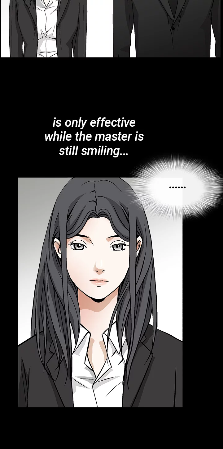 Leash Chapter 17 page 9 - 