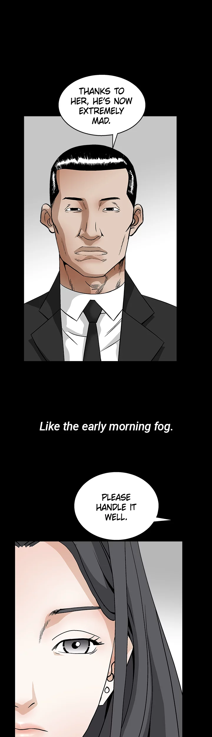 Leash Chapter 17 page 10 - 