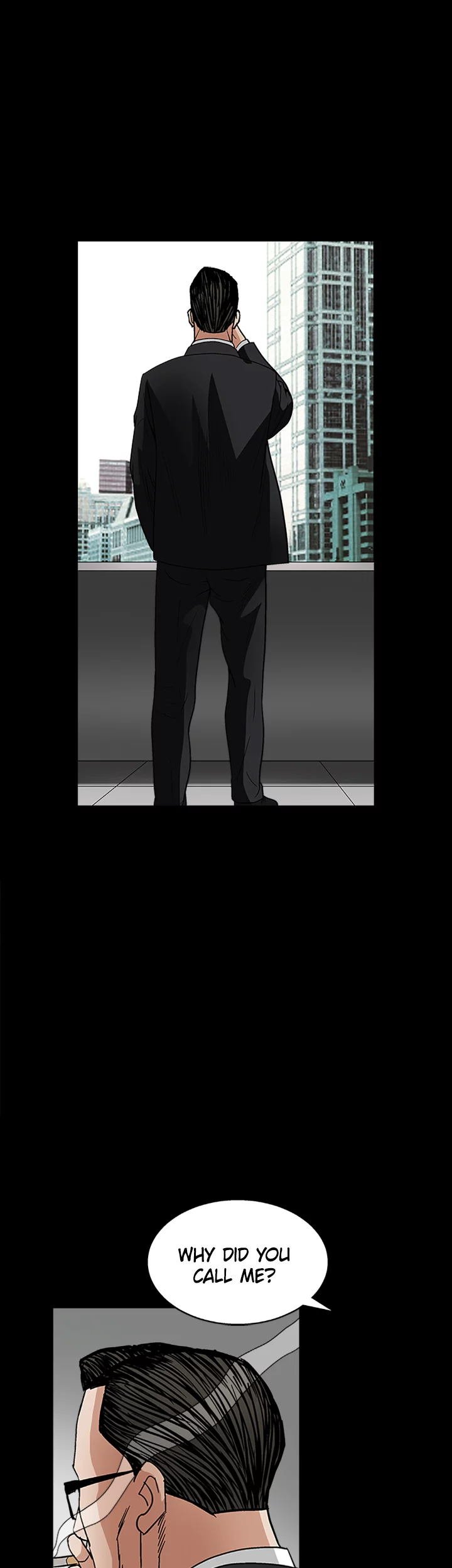 Leash Chapter 19 page 2 - 