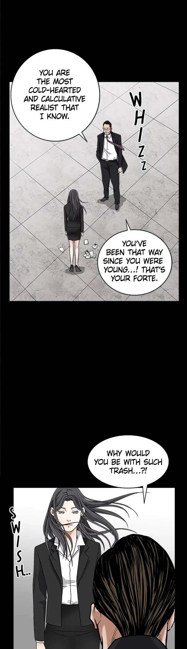 Leash Chapter 19 page 12 - 