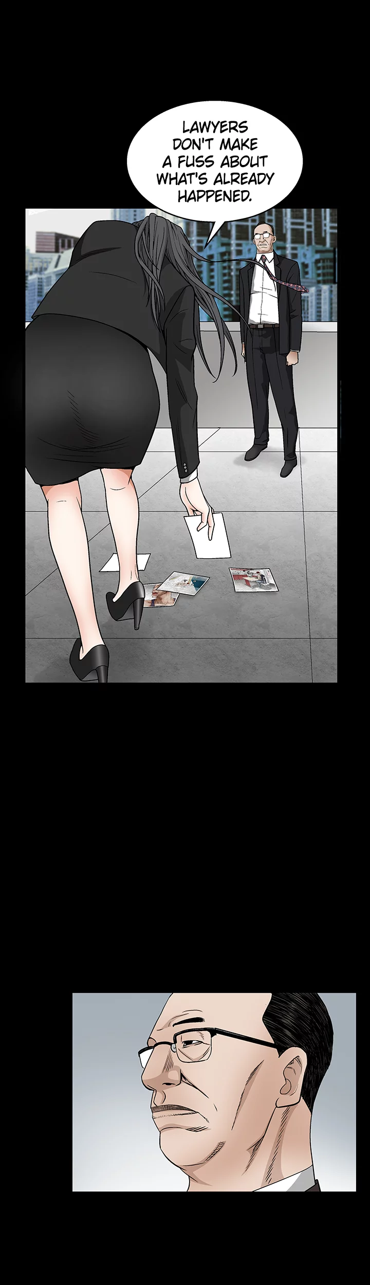Leash Chapter 19 page 16 - 