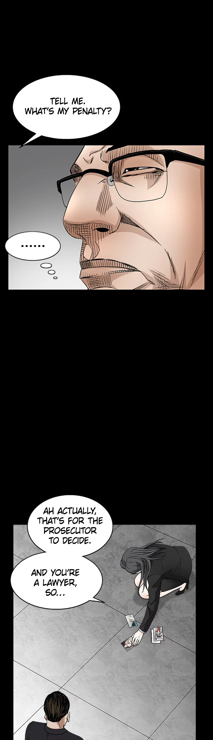 Leash Chapter 19 page 18 - 