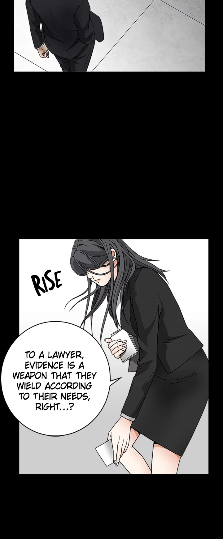 Leash Chapter 19 page 19 - 