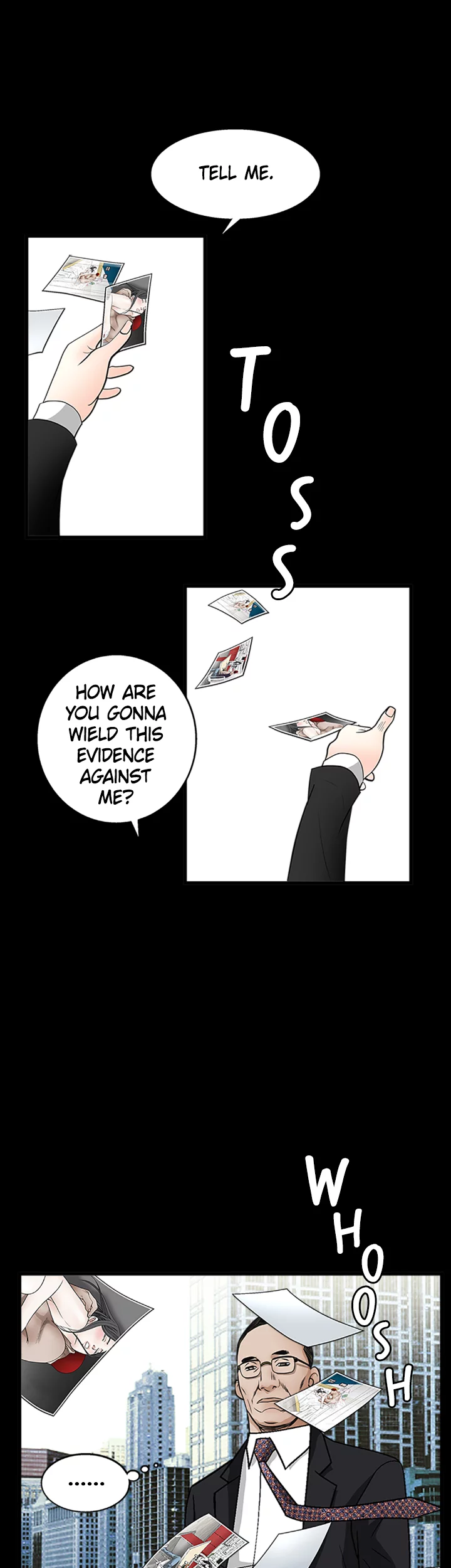 Leash Chapter 19 page 20 - 