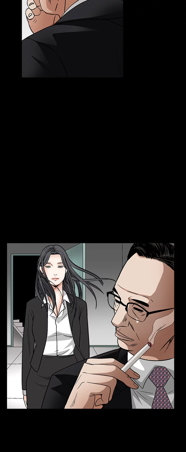 Leash Chapter 19 page 3 - 