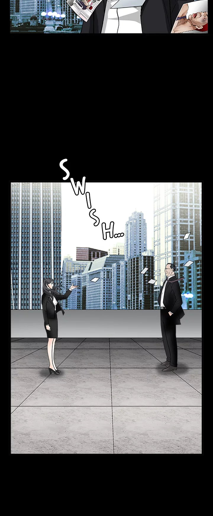 Leash Chapter 19 page 21 - 