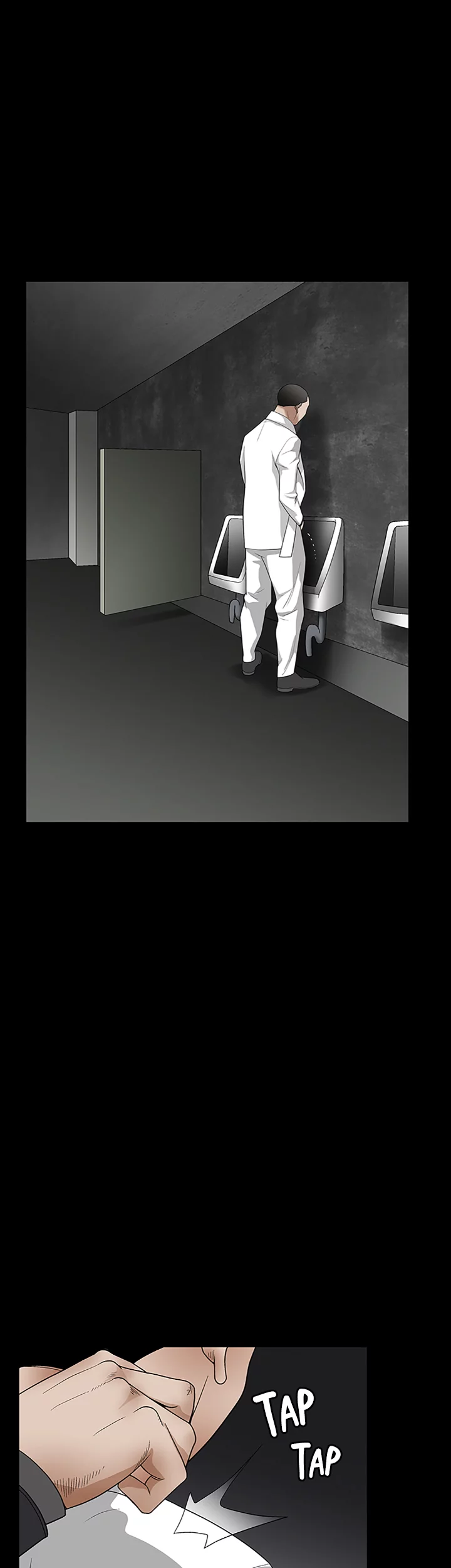 Leash Chapter 19 page 22 - 
