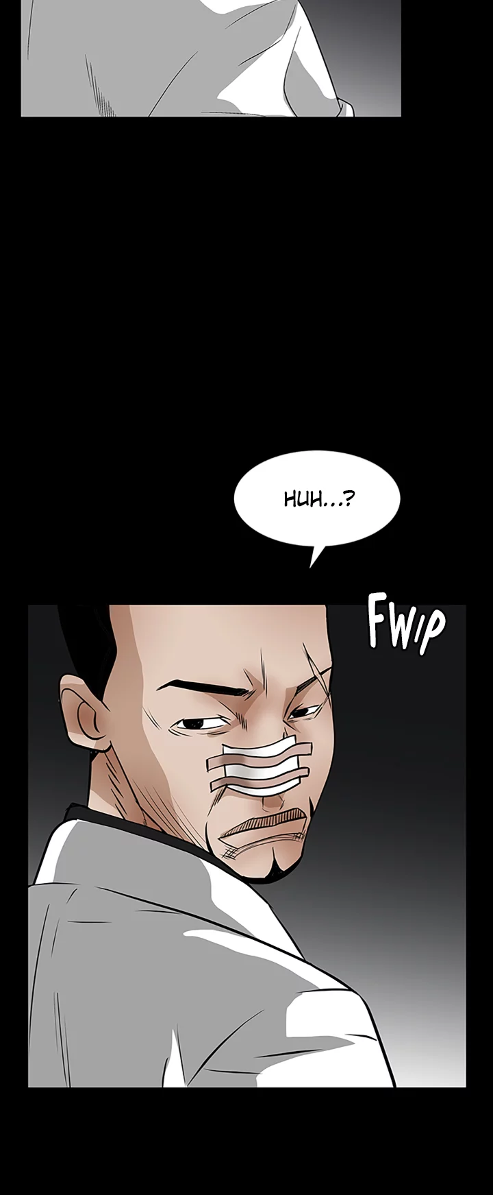 Leash Chapter 19 page 23 - 