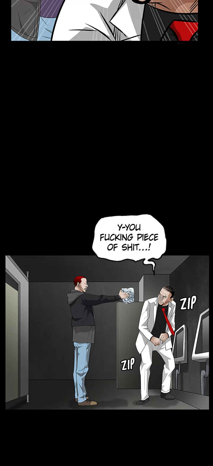 Leash Chapter 19 page 25 - 