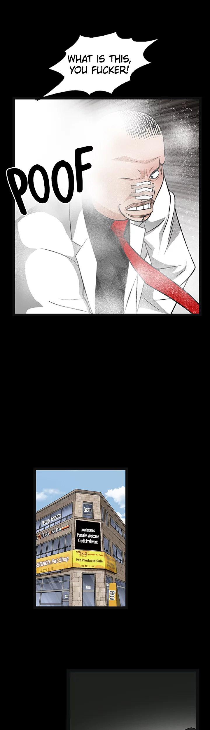Leash Chapter 19 page 26 - 