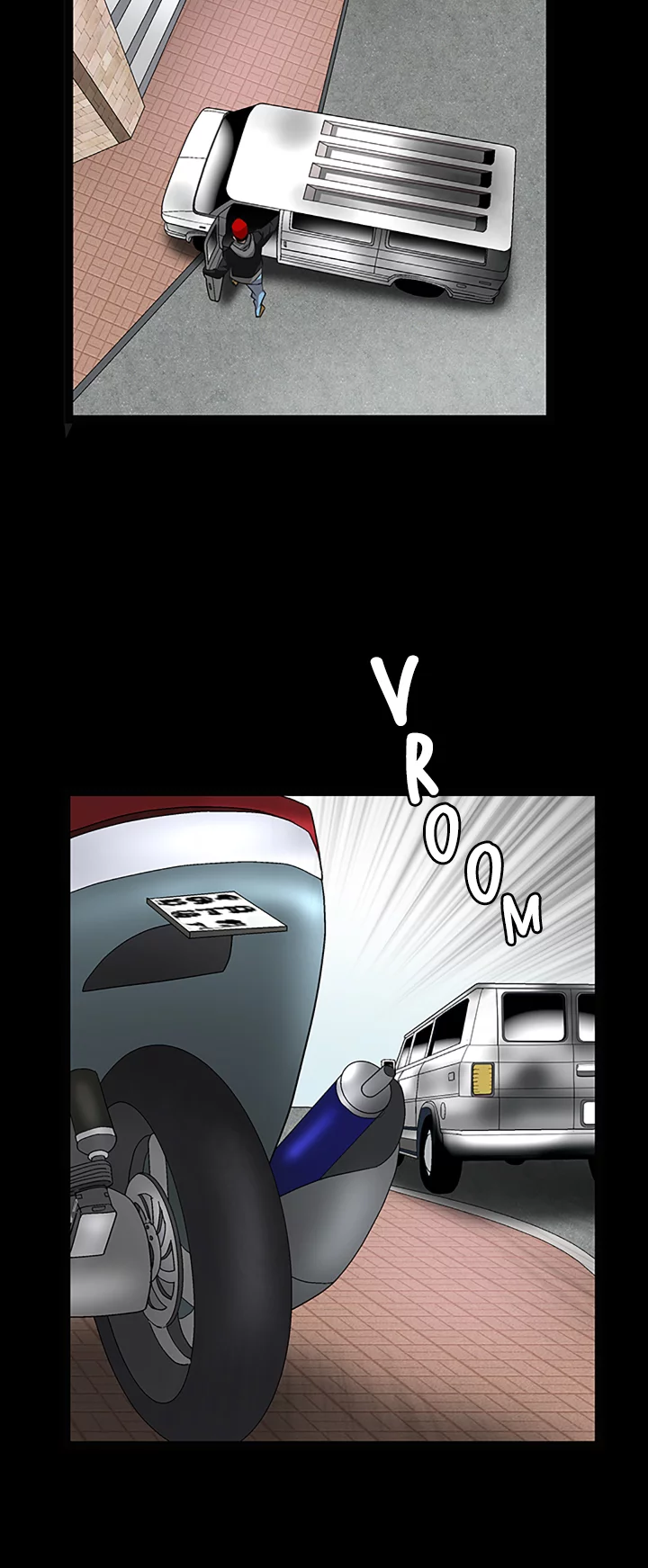 Leash Chapter 19 page 37 - 
