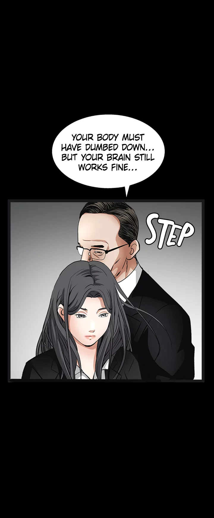 Leash Chapter 19 page 47 - 